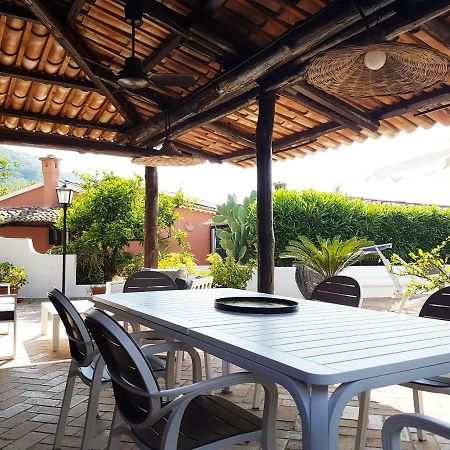 Villa Del Sogno بارغيليا المظهر الخارجي الصورة