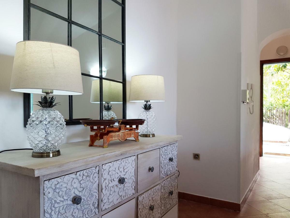 Villa Del Sogno بارغيليا المظهر الخارجي الصورة