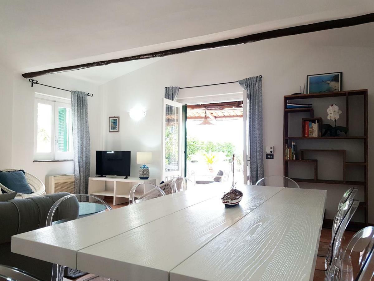 Villa Del Sogno بارغيليا المظهر الخارجي الصورة