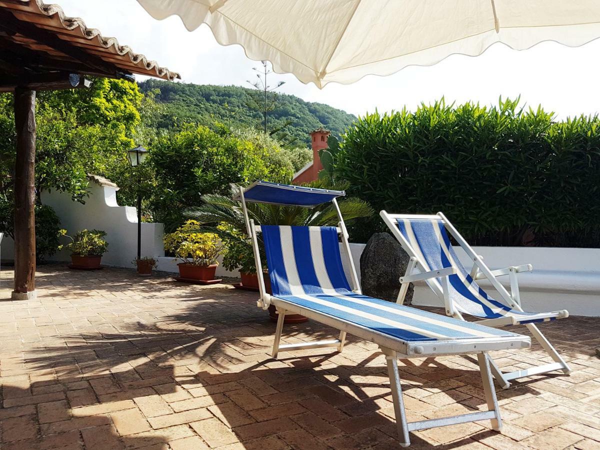 Villa Del Sogno بارغيليا المظهر الخارجي الصورة