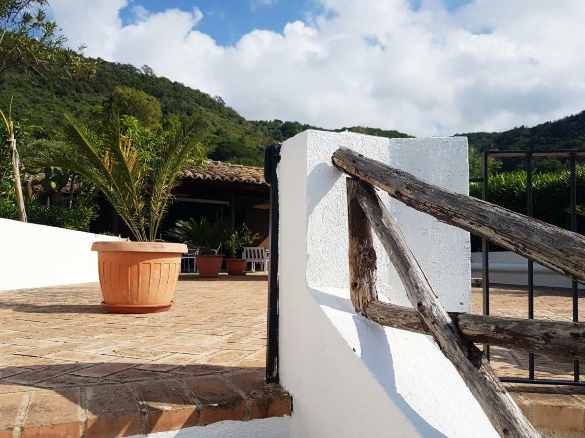 Villa Del Sogno بارغيليا المظهر الخارجي الصورة