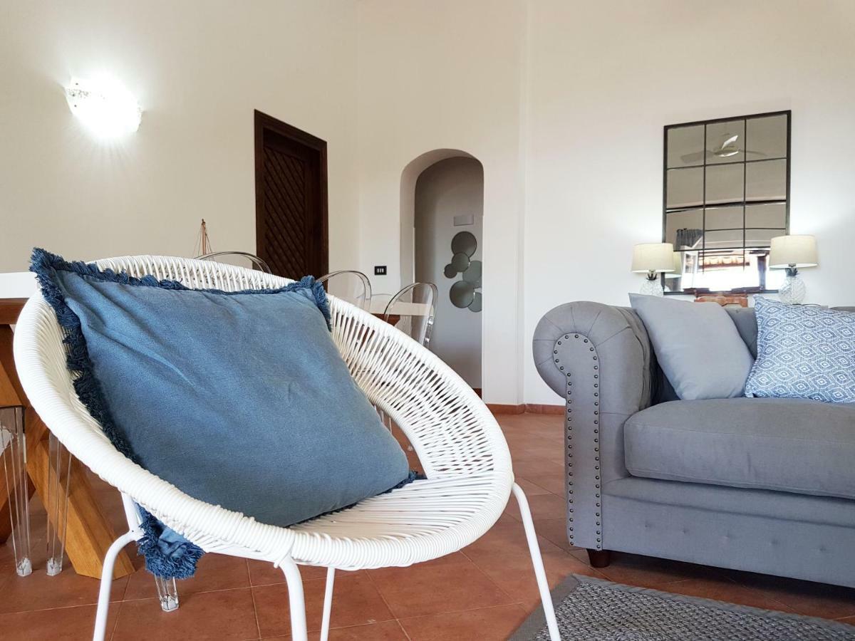 Villa Del Sogno بارغيليا المظهر الخارجي الصورة