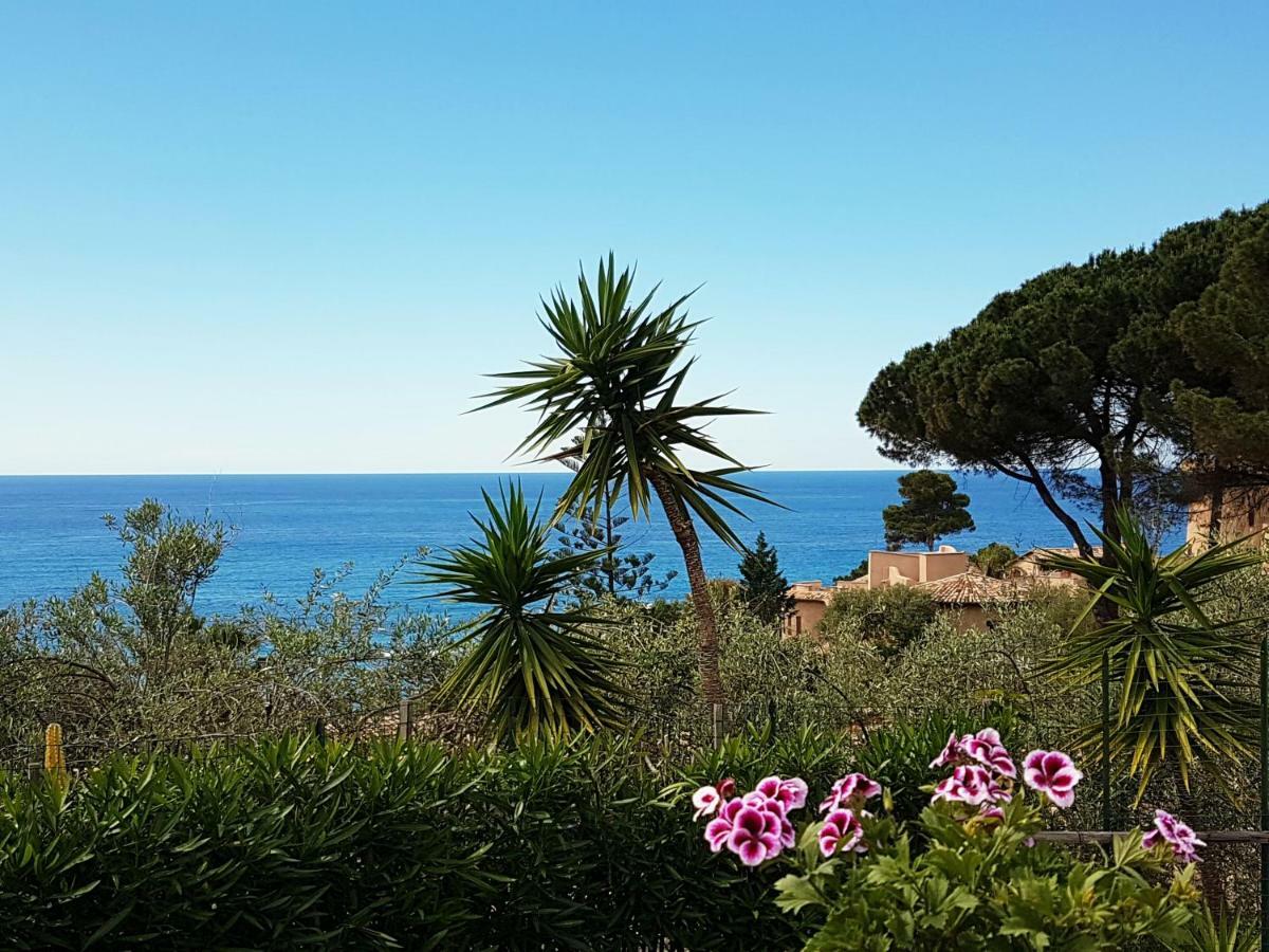 Villa Del Sogno بارغيليا المظهر الخارجي الصورة