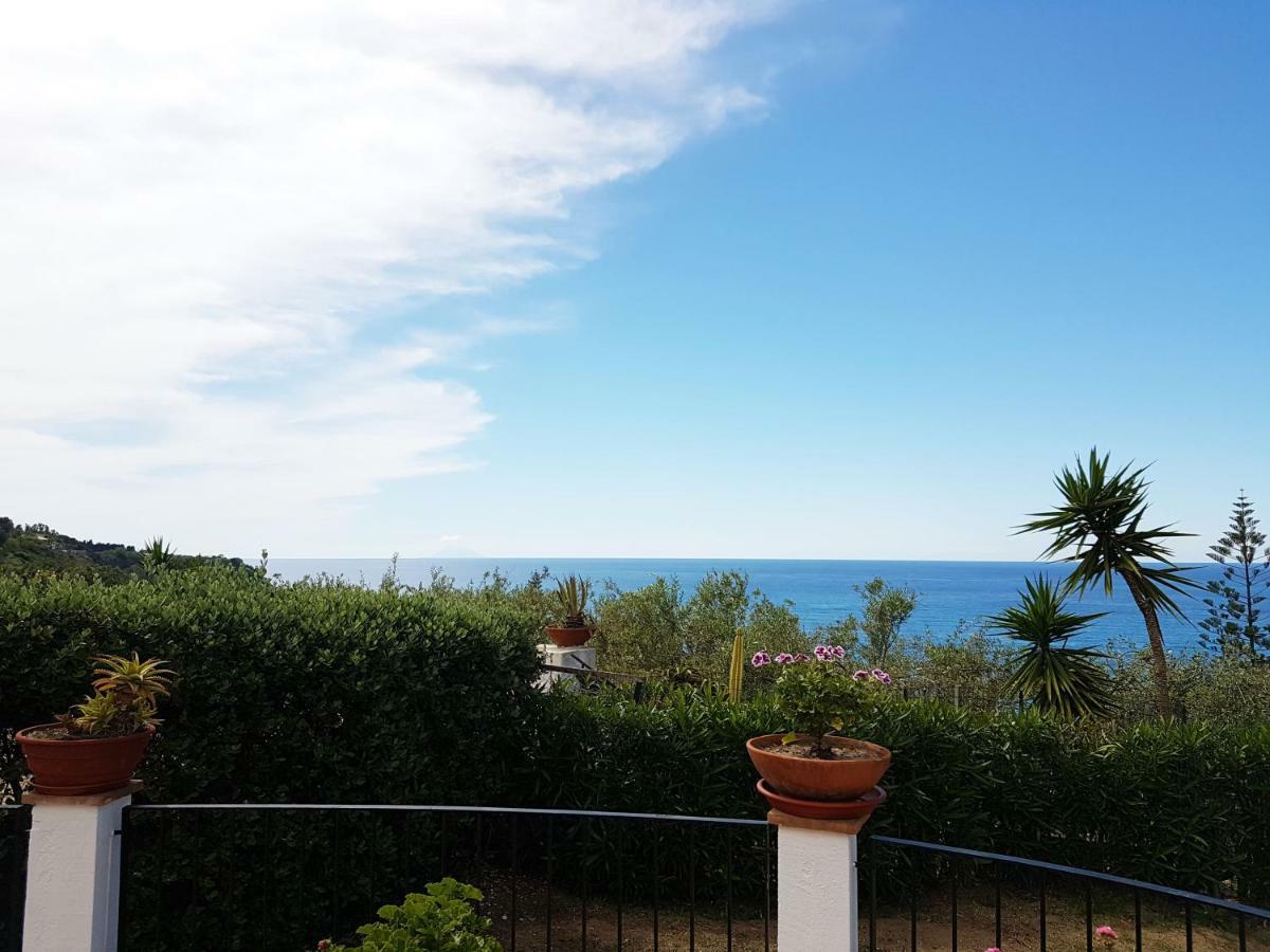 Villa Del Sogno بارغيليا المظهر الخارجي الصورة