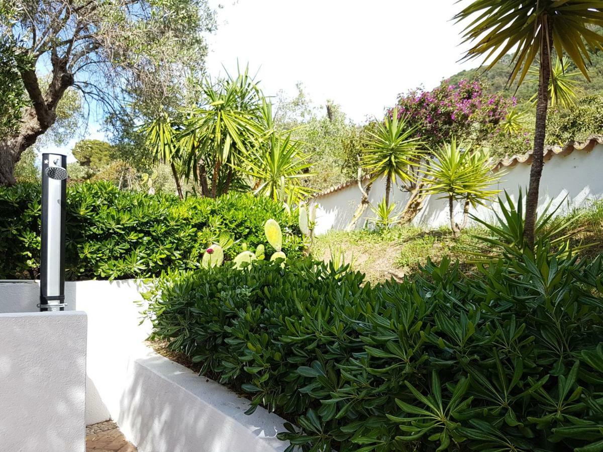 Villa Del Sogno بارغيليا المظهر الخارجي الصورة