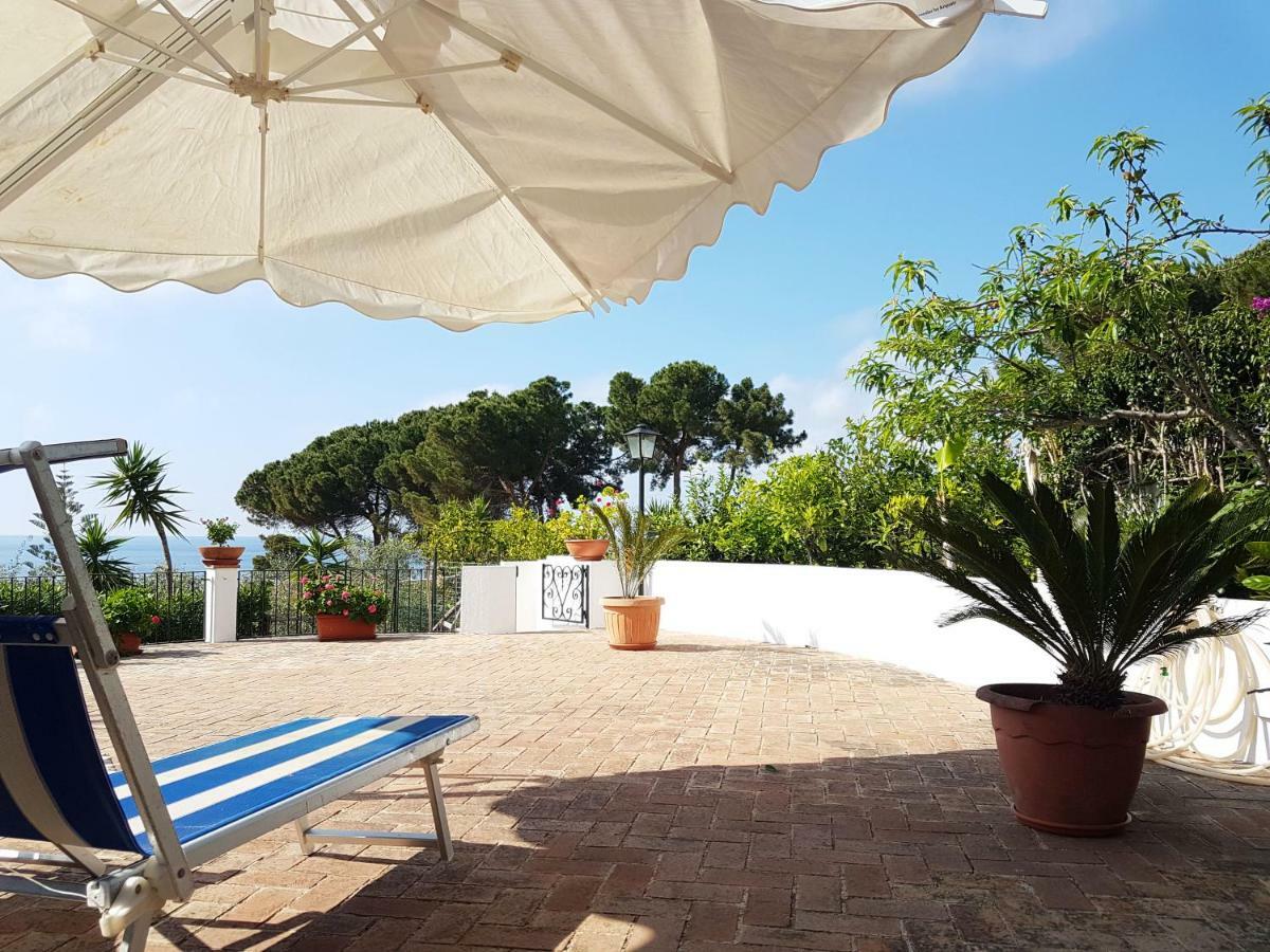 Villa Del Sogno بارغيليا المظهر الخارجي الصورة