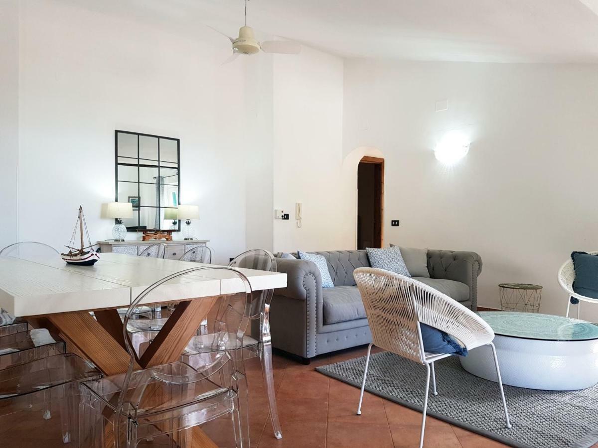 Villa Del Sogno بارغيليا المظهر الخارجي الصورة