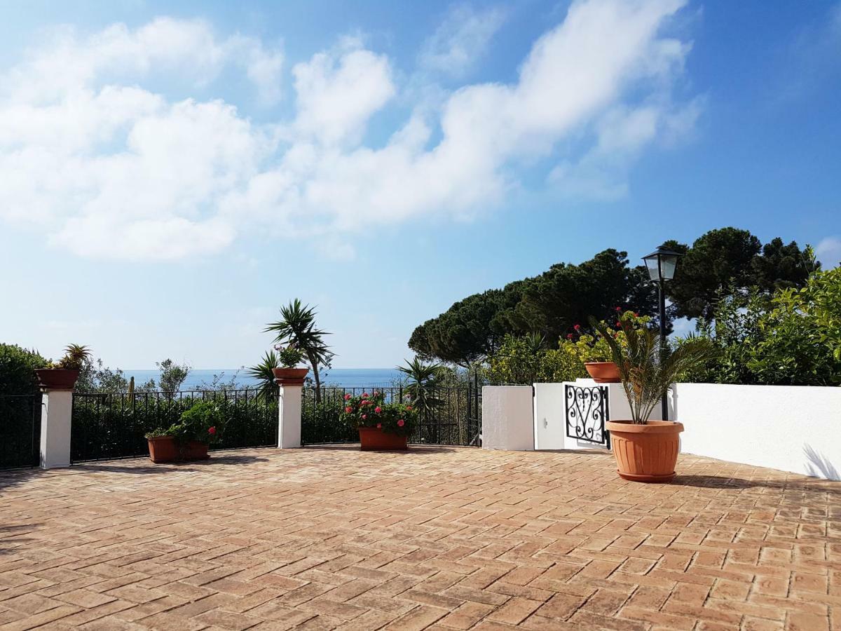 Villa Del Sogno بارغيليا المظهر الخارجي الصورة