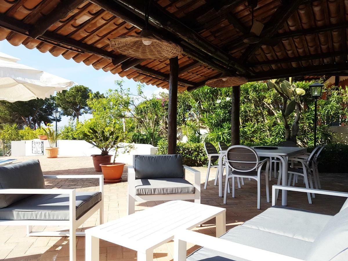 Villa Del Sogno بارغيليا المظهر الخارجي الصورة
