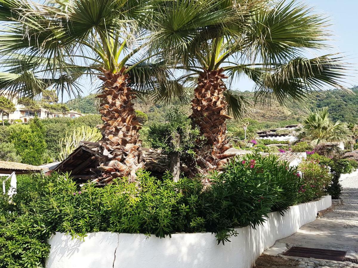 Villa Del Sogno بارغيليا المظهر الخارجي الصورة