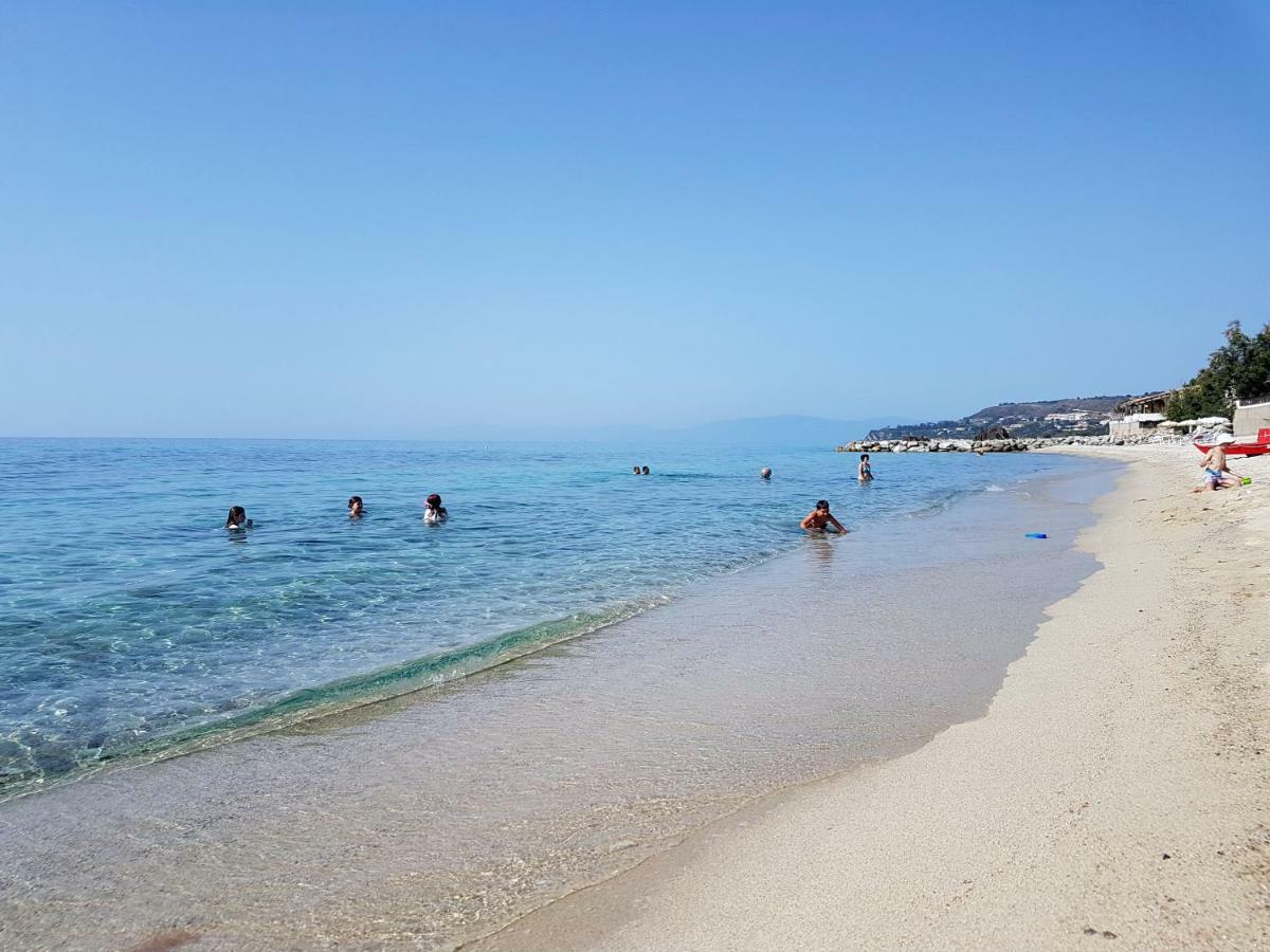 Villa Del Sogno بارغيليا المظهر الخارجي الصورة